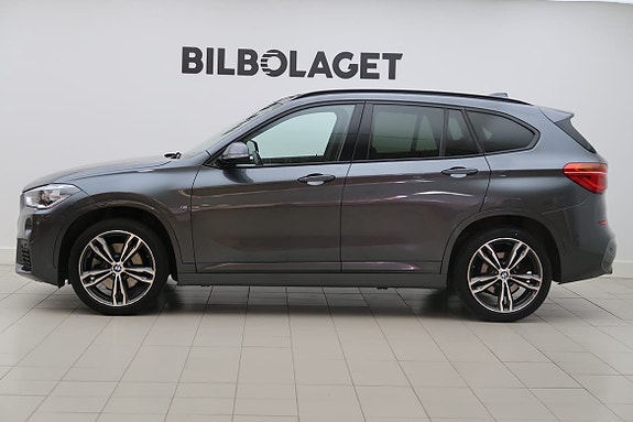 BMW X1 2 of 14