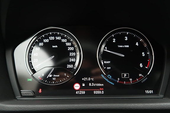 BMW X1 9 of 14
