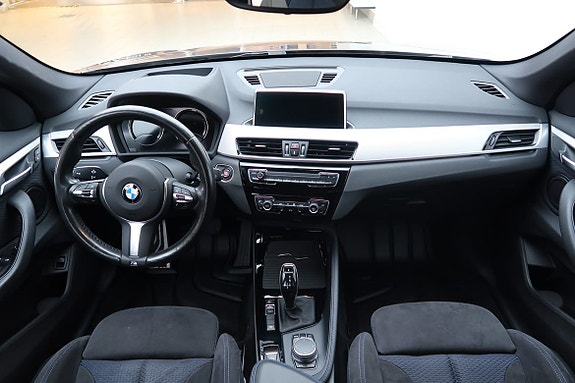 BMW X1 7 of 14