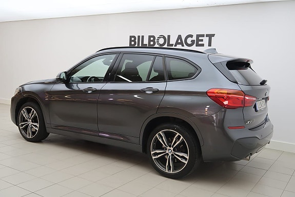 BMW X1 3 of 14