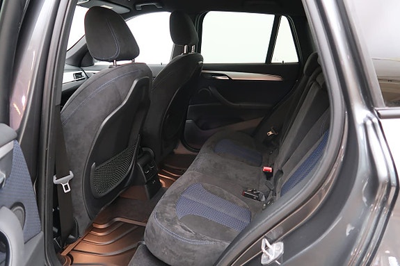 BMW X1 5 of 14