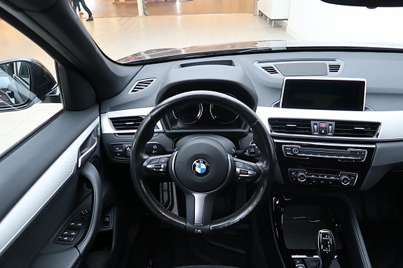 BMW X1 6 of 14