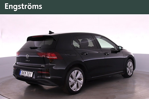 Volkswagen Golf I 3 of 12