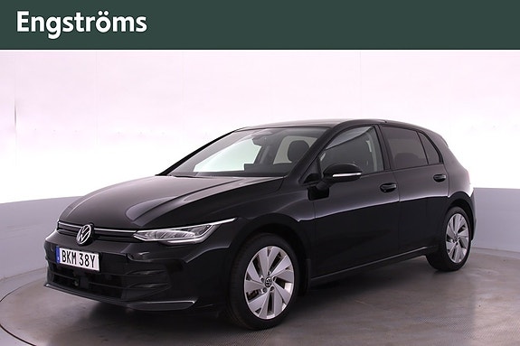 Volkswagen Golf I 6 of 12