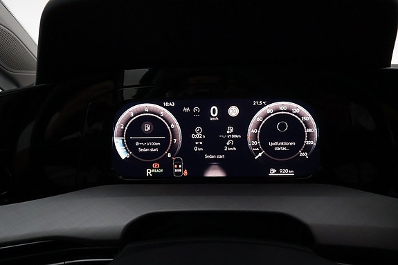 Volkswagen Golf I 11 of 12