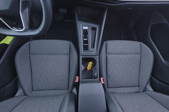 Volkswagen Golf I 7 of 12