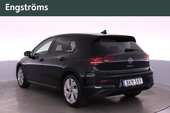 Volkswagen Golf I 4 of 12