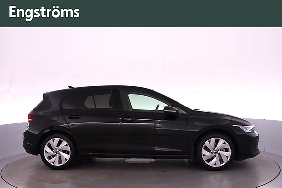 Volkswagen Golf I 2 of 12