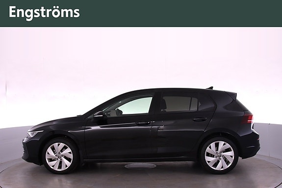Volkswagen Golf I 5 of 12