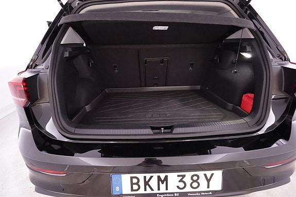 Volkswagen Golf I 9 of 12