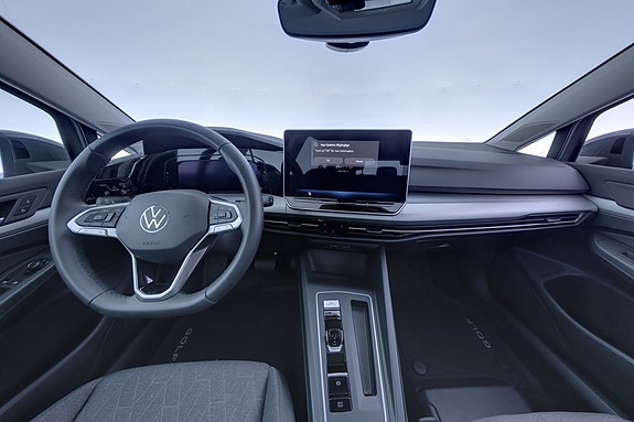 Volkswagen Golf I 7 of 16