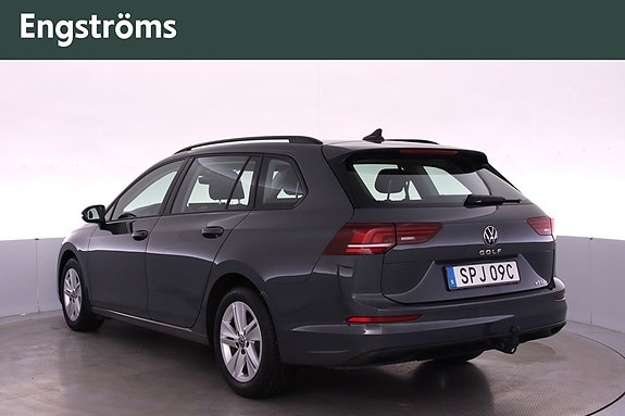 Volkswagen Golf I 4 of 16