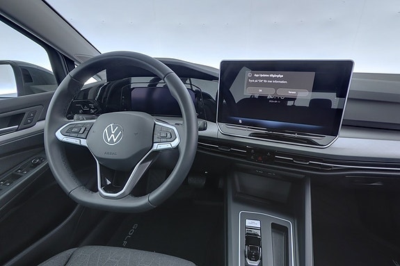 Volkswagen Golf I 8 of 16