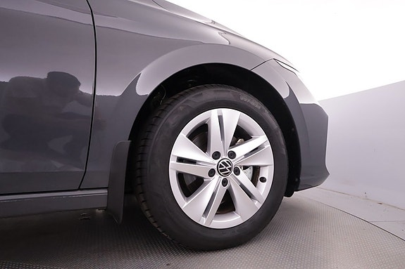 Volkswagen Golf I 10 of 16