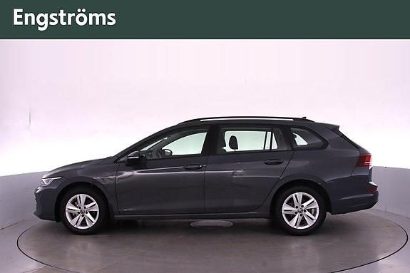 Volkswagen Golf I 5 of 16