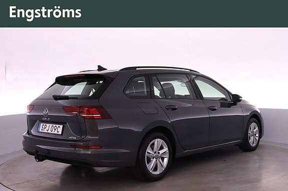 Volkswagen Golf I 3 of 16