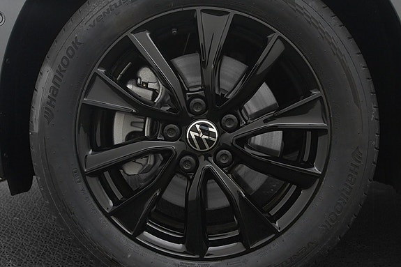 Volkswagen Multivan 17 of 20