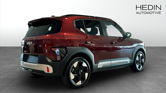 Kia EV2 2 of 12