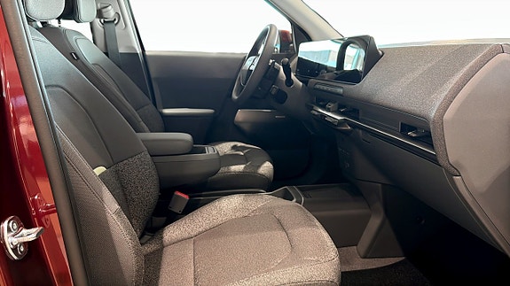 Kia EV2 3 of 12