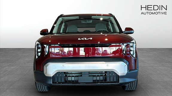Kia EV2 8 of 12