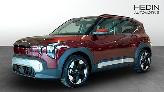 Kia EV2