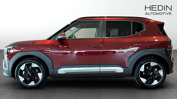Kia EV2 6 of 12