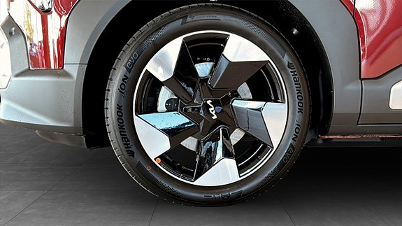 Kia EV2 9 of 12