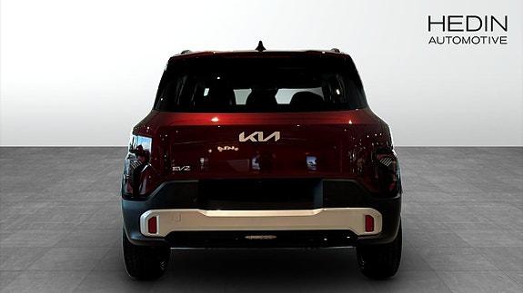 Kia EV2 7 of 12