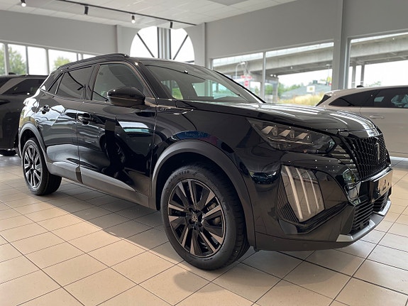 Peugeot 2008 3 of 18