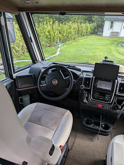 Pilote G 740 C Sensation 9 of 10