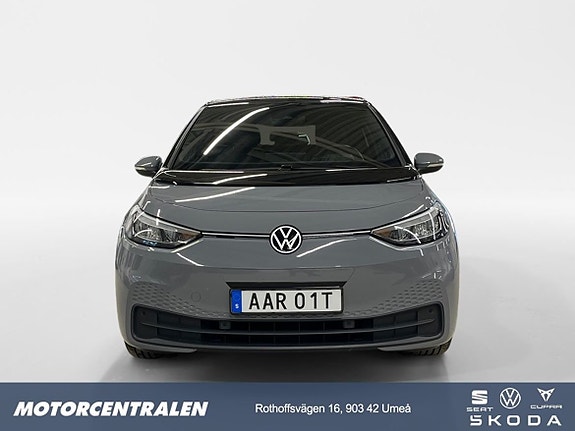 Volkswagen ID.3 5 of 10