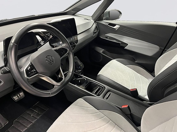 Volkswagen ID.3 6 of 10