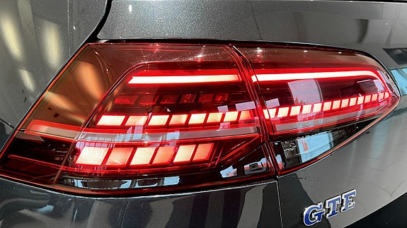 Volkswagen Golf I 14 of 16