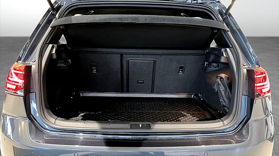 Volkswagen Golf I 12 of 16