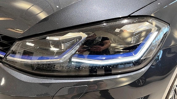Volkswagen Golf I 15 of 16
