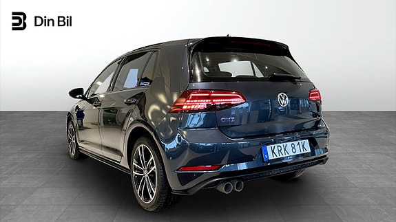 Volkswagen Golf I 3 of 16