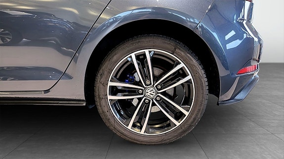 Volkswagen Golf I 6 of 16