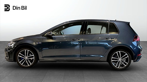 Volkswagen Golf I 2 of 16
