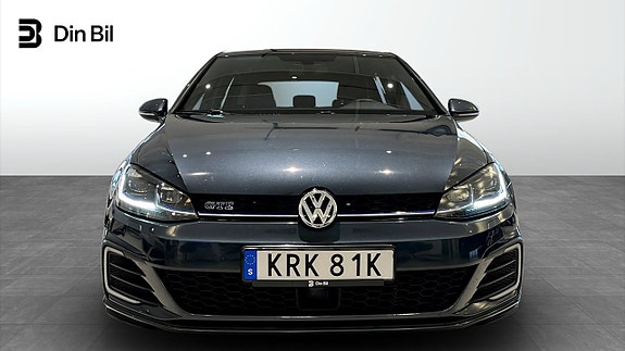Volkswagen Golf I 4 of 16