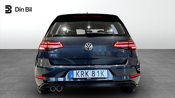 Volkswagen Golf I 5 of 16