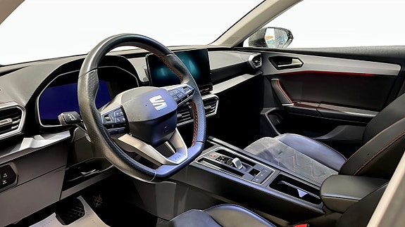 Seat Leon 7 of 16