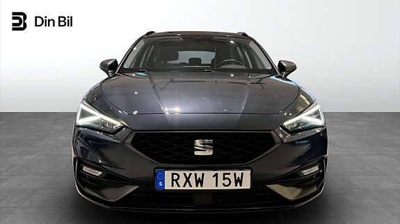 Seat Leon 4 of 16