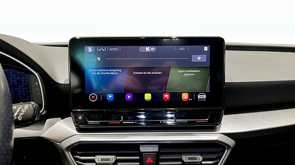 Seat Leon 9 of 16