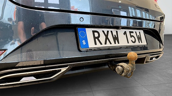 Seat Leon 13 of 16