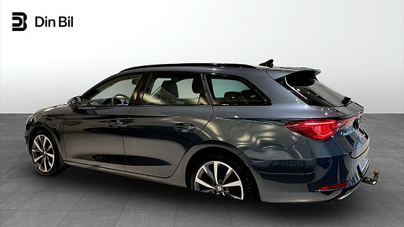 Seat Leon 2 of 16