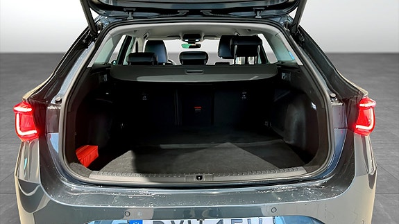 Seat Leon 12 of 17