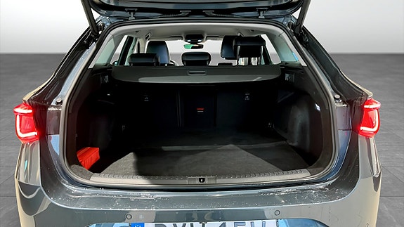Seat Leon 12 of 16