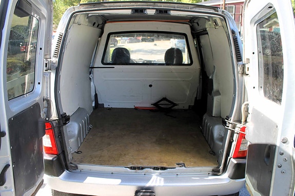 Peugeot Partner 4 of 4