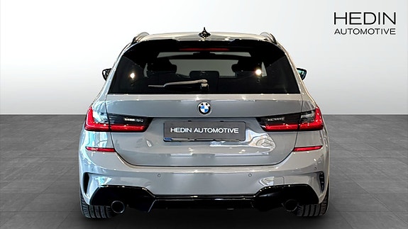 BMW 330d 7 of 13