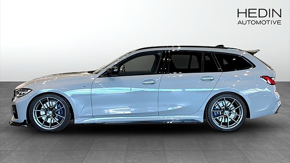 BMW 330d 6 of 13
